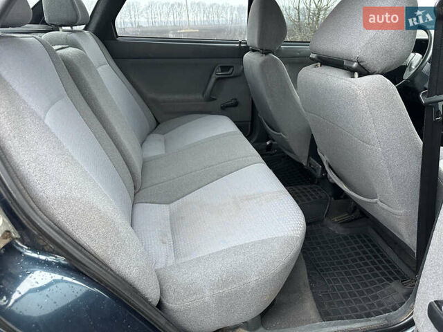 Зеленый ВАЗ 2110, объемом двигателя 1.6 л и пробегом 180 тыс. км за 2650 $, фото 24 на Automoto.ua