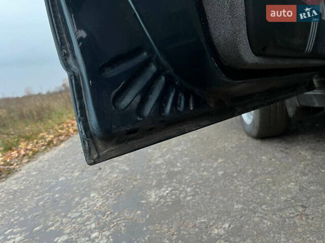 Зеленый ВАЗ 2110, объемом двигателя 1.6 л и пробегом 180 тыс. км за 2550 $, фото 9 на Automoto.ua