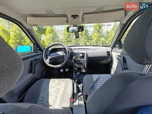 Зеленый ВАЗ 2110, объемом двигателя 1.6 л и пробегом 93 тыс. км за 1400 $, фото 23 на Automoto.ua