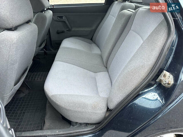 Зеленый ВАЗ 2110, объемом двигателя 1.6 л и пробегом 180 тыс. км за 2650 $, фото 16 на Automoto.ua