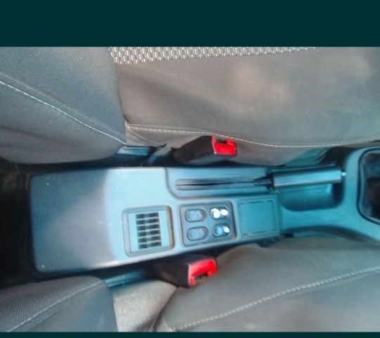 Зеленый ВАЗ 2110, объемом двигателя 1.6 л и пробегом 130 тыс. км за 2500 $, фото 16 на Automoto.ua