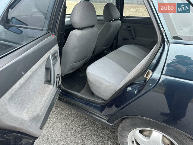 Зеленый ВАЗ 2110, объемом двигателя 1.6 л и пробегом 180 тыс. км за 2650 $, фото 15 на Automoto.ua