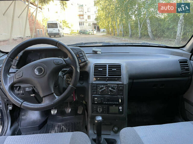 Зелений ВАЗ 2110, об'ємом двигуна 1.6 л та пробігом 93 тис. км за 2200 $, фото 10 на Automoto.ua