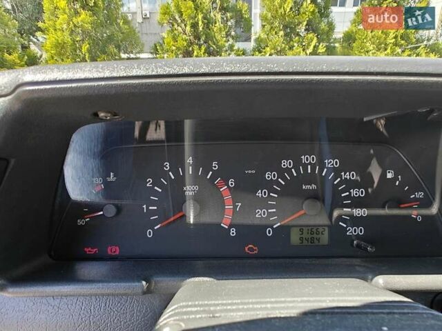 Зеленый ВАЗ 2110, объемом двигателя 1.6 л и пробегом 91 тыс. км за 1300 $, фото 44 на Automoto.ua