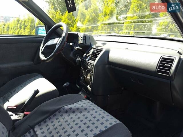 Зеленый ВАЗ 2110, объемом двигателя 1.6 л и пробегом 93 тыс. км за 1400 $, фото 24 на Automoto.ua