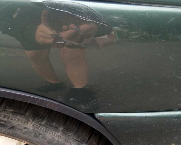 ВАЗ 2110 2007 в Днепре (Днепропетровске) на Automoto.ua Зеленый ВАЗ 2110, объемом двигателя 1.6 л и пробегом 80 тыс. км за 2850 $, фото 2 на Automoto.ua
