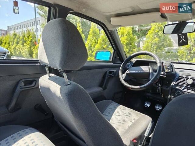 Зеленый ВАЗ 2110, объемом двигателя 1.6 л и пробегом 91 тыс. км за 1300 $, фото 33 на Automoto.ua