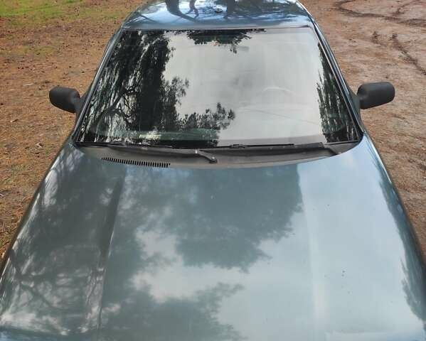 Зеленый ВАЗ 2110, объемом двигателя 1.6 л и пробегом 160 тыс. км за 2500 $, фото 5 на Automoto.ua