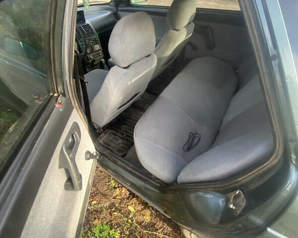 ВАЗ 2110 2007 у Борисполе на Automoto.ua Зелений ВАЗ 2110, об'ємом двигуна 1.6 л та пробігом 300 тис. км за 1300 $, фото 6 на Automoto.ua