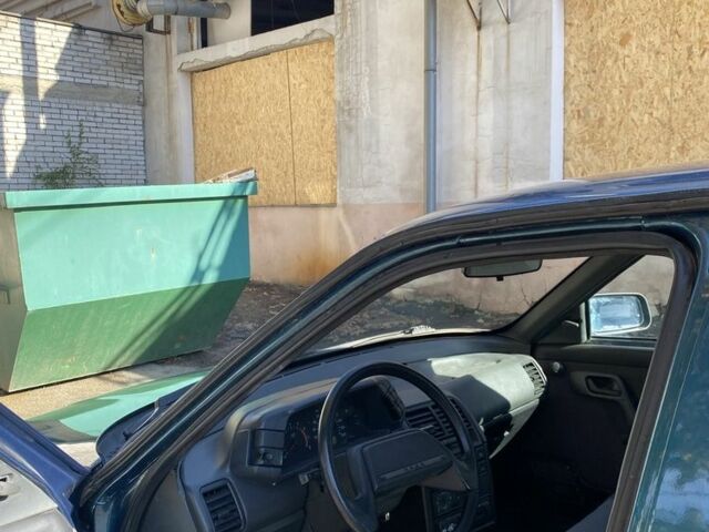 ВАЗ 2110 2007 у Запоріжжя на Automoto.ua Зелений ВАЗ 2110, об'ємом двигуна 1.6 л та пробігом 170 тис. км за 1950 $, фото 10 на Automoto.ua