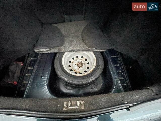 Зелений ВАЗ 2110, об'ємом двигуна 1.6 л та пробігом 148 тис. км за 1850 $, фото 4 на Automoto.ua