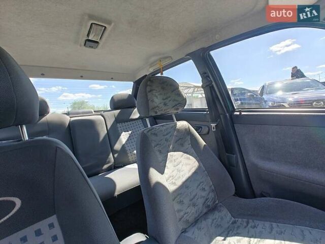 Зеленый ВАЗ 2110, объемом двигателя 1.6 л и пробегом 93 тыс. км за 1400 $, фото 21 на Automoto.ua