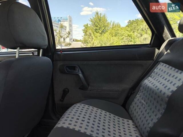 Зеленый ВАЗ 2110, объемом двигателя 1.6 л и пробегом 93 тыс. км за 1400 $, фото 29 на Automoto.ua