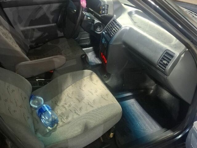 ВАЗ 2110 2007 у Черкасах на Automoto.ua Зелений ВАЗ 2110, об'ємом двигуна 1.6 л та пробігом 230 тис. км за 1300 $, фото 8 на Automoto.ua