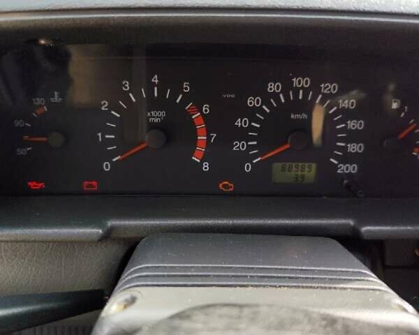 Зеленый ВАЗ 2110, объемом двигателя 1.6 л и пробегом 89 тыс. км за 2100 $, фото 35 на Automoto.ua