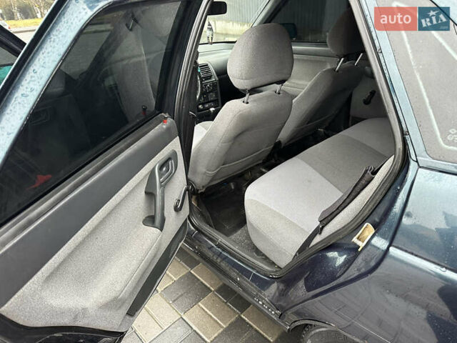 Зелений ВАЗ 2110, об'ємом двигуна 1.6 л та пробігом 99 тис. км за 1999 $, фото 13 на Automoto.ua