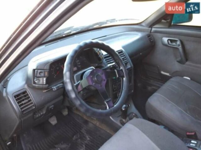 Зелений ВАЗ 2110, об'ємом двигуна 1.6 л та пробігом 250 тис. км за 1270 $, фото 8 на Automoto.ua