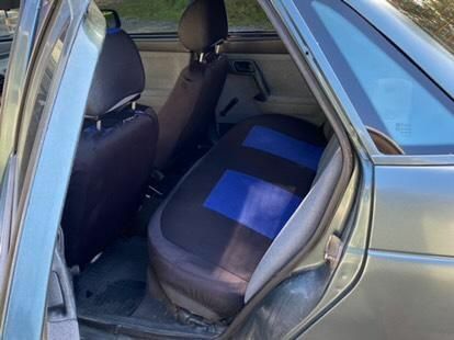 Зелений ВАЗ 2110, об'ємом двигуна 0 л та пробігом 700 тис. км за 1300 $, фото 6 на Automoto.ua