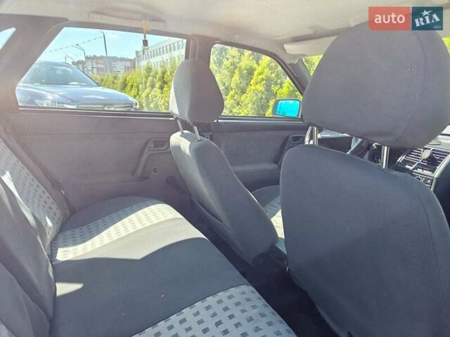 Зеленый ВАЗ 2110, объемом двигателя 1.6 л и пробегом 91 тыс. км за 1300 $, фото 32 на Automoto.ua