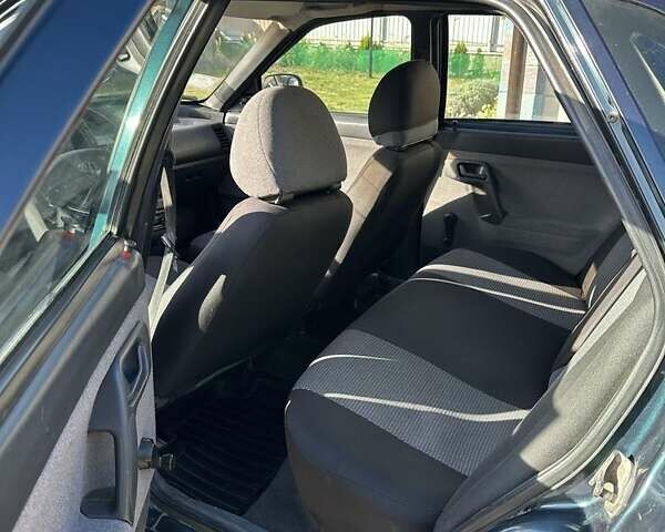 Зелений ВАЗ 2110, об'ємом двигуна 1.5 л та пробігом 364 тис. км за 1900 $, фото 9 на Automoto.ua
