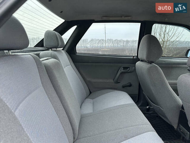 Зеленый ВАЗ 2110, объемом двигателя 1.6 л и пробегом 180 тыс. км за 2650 $, фото 25 на Automoto.ua