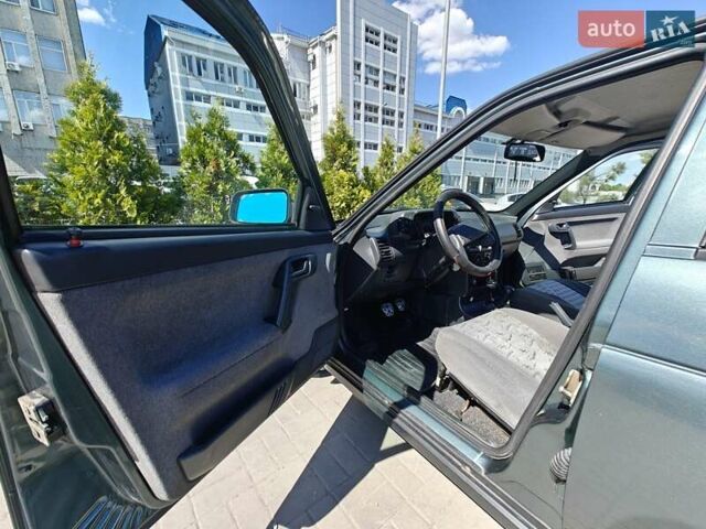Зеленый ВАЗ 2110, объемом двигателя 1.6 л и пробегом 93 тыс. км за 1400 $, фото 17 на Automoto.ua