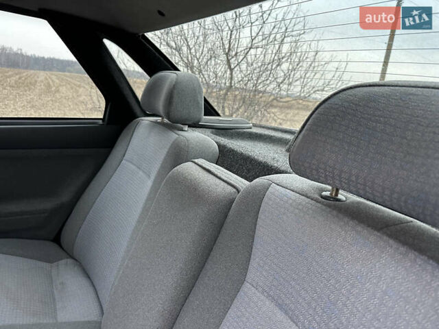 Зеленый ВАЗ 2110, объемом двигателя 1.6 л и пробегом 180 тыс. км за 2650 $, фото 18 на Automoto.ua