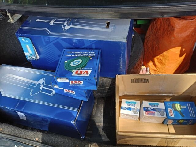 Зеленый ВАЗ 2110, объемом двигателя 1.6 л и пробегом 196 тыс. км за 2000 $, фото 11 на Automoto.ua