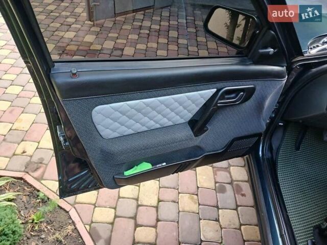Зелений ВАЗ 2110, об'ємом двигуна 1.6 л та пробігом 168 тис. км за 3300 $, фото 6 на Automoto.ua