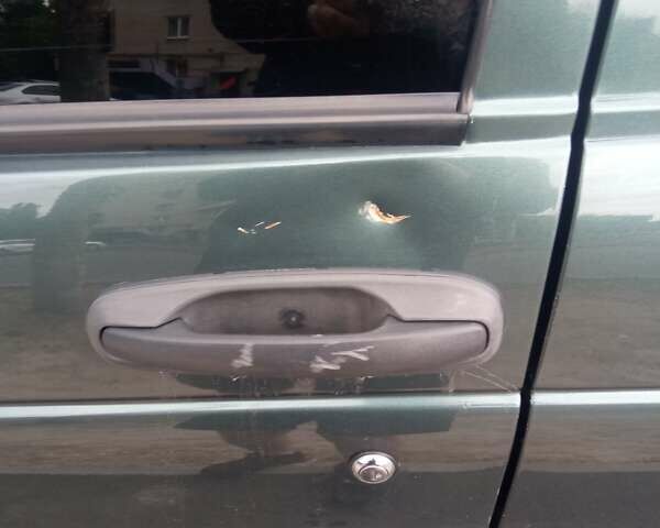 ВАЗ 2110 2007 в Днепре (Днепропетровске) на Automoto.ua Зеленый ВАЗ 2110, объемом двигателя 1.6 л и пробегом 80 тыс. км за 2850 $, фото 3 на Automoto.ua