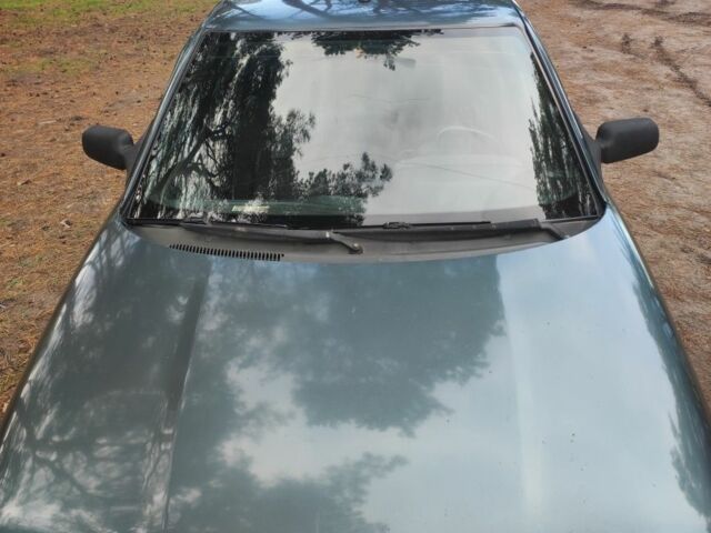 Зелений ВАЗ 2110, об'ємом двигуна 1.6 л та пробігом 160 тис. км за 2500 $, фото 6 на Automoto.ua