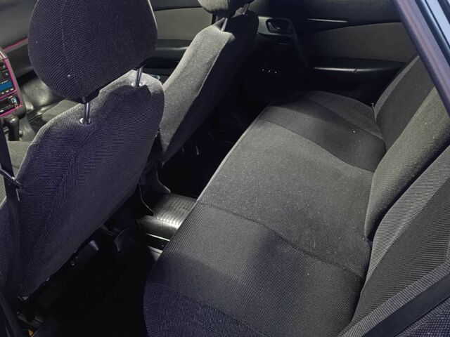 Зелений ВАЗ 2110, об'ємом двигуна 1.6 л та пробігом 200 тис. км за 2300 $, фото 5 на Automoto.ua