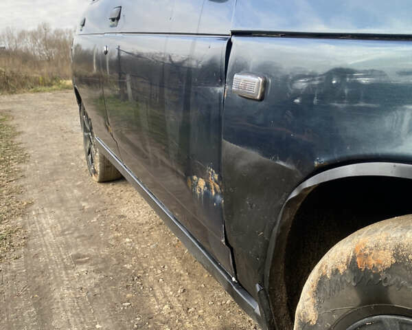 Зеленый ВАЗ 2110, объемом двигателя 1.6 л и пробегом 560 тыс. км за 1300 $, фото 4 на Automoto.ua