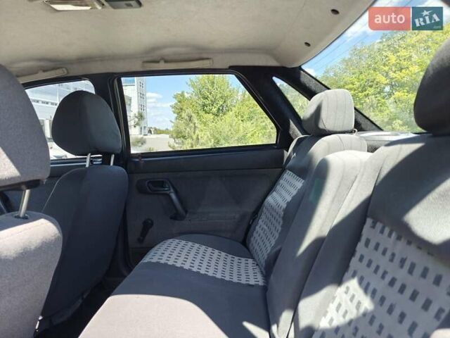 Зеленый ВАЗ 2110, объемом двигателя 1.6 л и пробегом 93 тыс. км за 1400 $, фото 30 на Automoto.ua