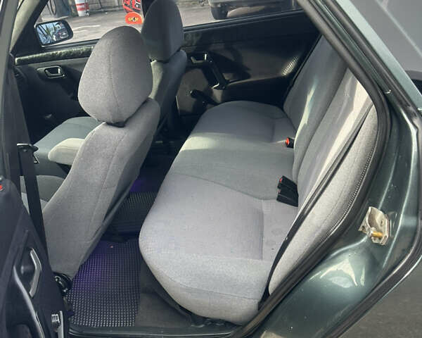 ВАЗ 2110 2008 у Новой Водолаге на Automoto.ua Зелений ВАЗ 2110, об'ємом двигуна 1.6 л та пробігом 155 тис. км за 2700 $, фото 7 на Automoto.ua