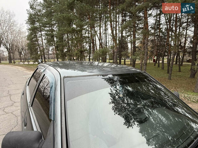 Зелений ВАЗ 2110, об'ємом двигуна 1.6 л та пробігом 200 тис. км за 1900 $, фото 13 на Automoto.ua