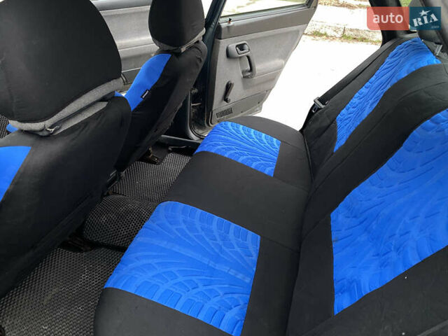 Зелений ВАЗ 2110, об'ємом двигуна 1.6 л та пробігом 152 тис. км за 2700 $, фото 15 на Automoto.ua