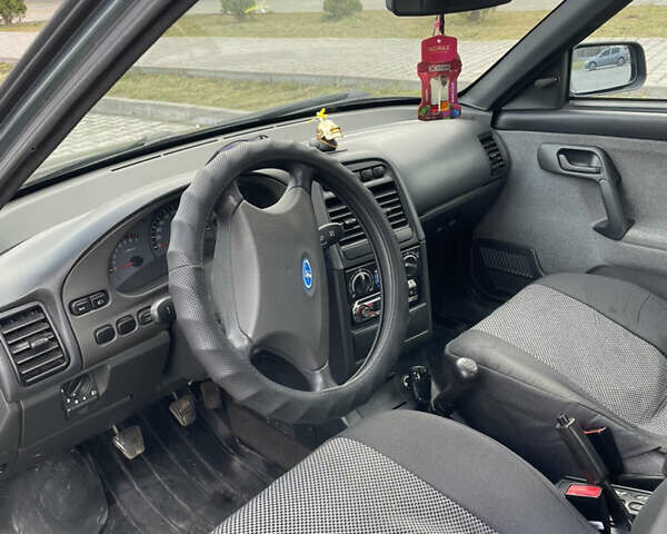 Зеленый ВАЗ 2110, объемом двигателя 1.6 л и пробегом 59 тыс. км за 2999 $, фото 8 на Automoto.ua