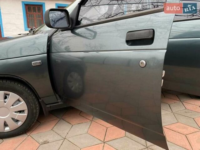 Зелений ВАЗ 2110, об'ємом двигуна 1.6 л та пробігом 170 тис. км за 2700 $, фото 60 на Automoto.ua