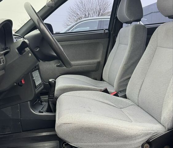 Зеленый ВАЗ 2110, объемом двигателя 1.6 л и пробегом 131 тыс. км за 3600 $, фото 10 на Automoto.ua