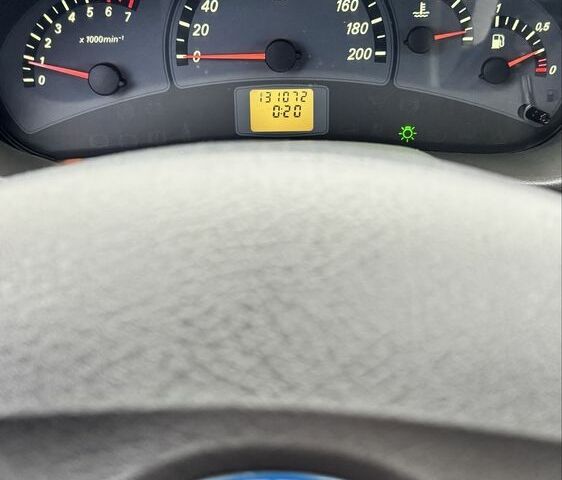 Зеленый ВАЗ 2110, объемом двигателя 1.6 л и пробегом 131 тыс. км за 3600 $, фото 11 на Automoto.ua