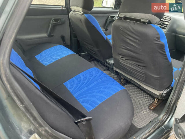 Зеленый ВАЗ 2110, объемом двигателя 1.6 л и пробегом 151 тыс. км за 2050 $, фото 8 на Automoto.ua