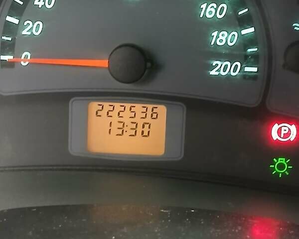 Зелений ВАЗ 2110, об'ємом двигуна 1.6 л та пробігом 1 тис. км за 2300 $, фото 6 на Automoto.ua