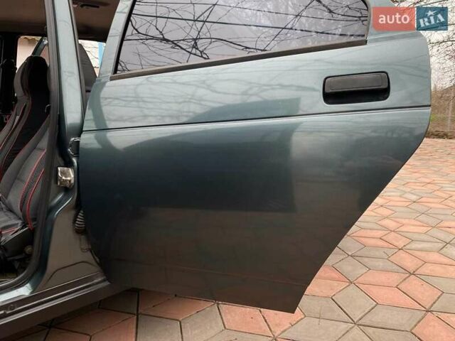 Зелений ВАЗ 2110, об'ємом двигуна 1.6 л та пробігом 170 тис. км за 2700 $, фото 66 на Automoto.ua