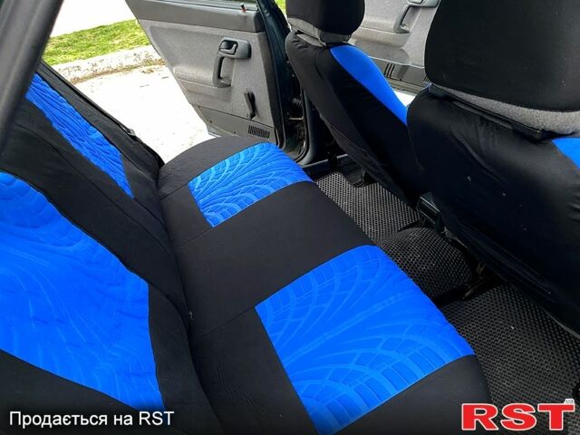 Зелений ВАЗ 2110, об'ємом двигуна 1.6 л та пробігом 152 тис. км за 2700 $, фото 9 на Automoto.ua