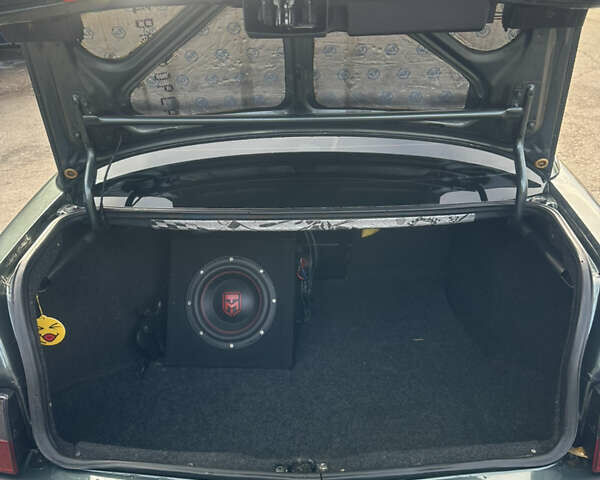 ВАЗ 2110 2008 у Новой Водолаге на Automoto.ua Зелений ВАЗ 2110, об'ємом двигуна 1.6 л та пробігом 155 тис. км за 2700 $, фото 11 на Automoto.ua