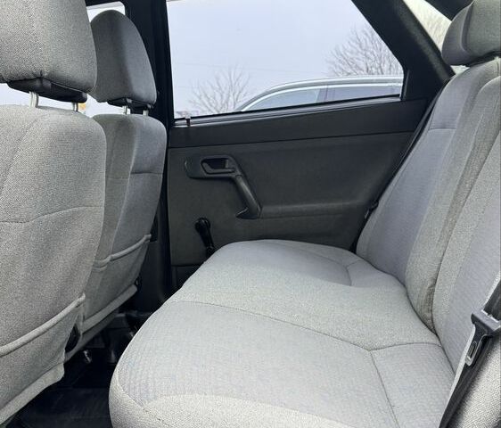 Зеленый ВАЗ 2110, объемом двигателя 1.6 л и пробегом 131 тыс. км за 3600 $, фото 13 на Automoto.ua