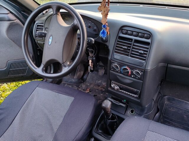 ВАЗ 2110 2008 у Шишаках на Automoto.ua Зелений ВАЗ 2110, об'ємом двигуна 1.6 л та пробігом 154 тис. км за 2100 $, фото 12 на Automoto.ua