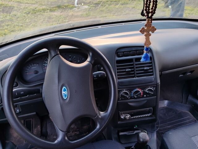 ВАЗ 2110 2008 у Шишаках на Automoto.ua Зелений ВАЗ 2110, об'ємом двигуна 1.6 л та пробігом 154 тис. км за 2100 $, фото 13 на Automoto.ua