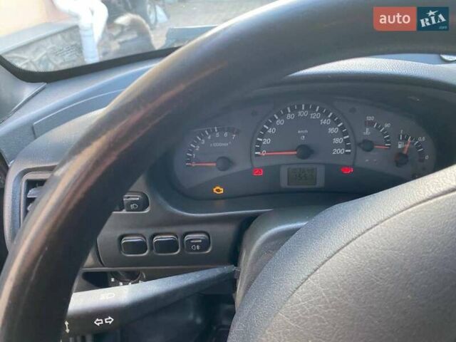 Зеленый ВАЗ 2110, объемом двигателя 1.6 л и пробегом 104 тыс. км за 3400 $, фото 8 на Automoto.ua